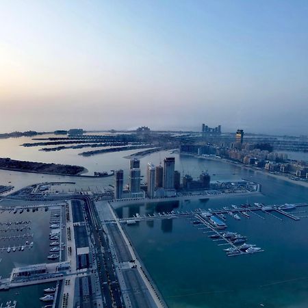Luxury Stay In Marina Dubai Exterior foto
