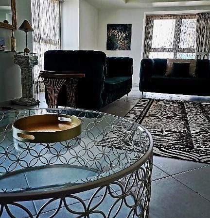 Luxury Stay In Marina Dubai Exterior foto