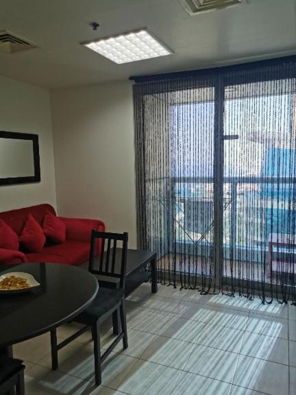 Luxury Stay In Marina Dubai Exterior foto