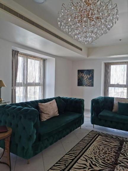Luxury Stay In Marina Dubai Exterior foto