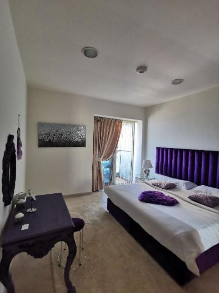 Luxury Stay In Marina Dubai Exterior foto