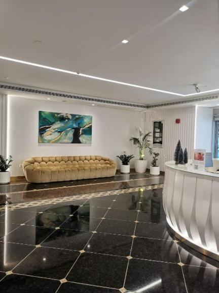 Luxury Stay In Marina Dubai Exterior foto