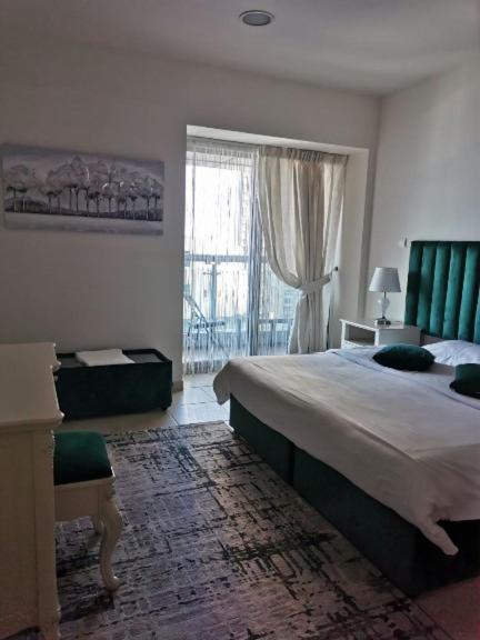 Luxury Stay In Marina Dubai Exterior foto